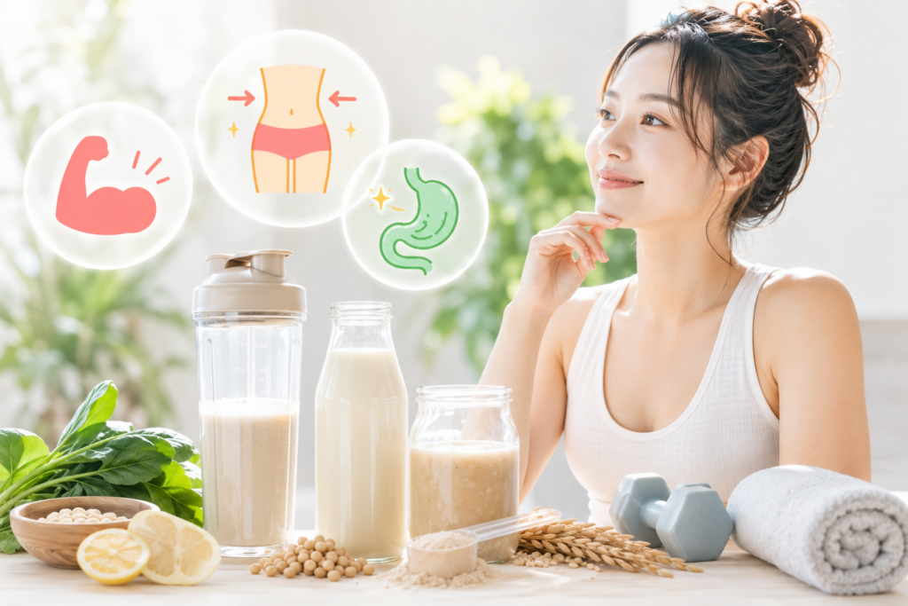 オプティマムファスティングとは？脂肪だけ落としたい人ほど最初に知っておきたいこと