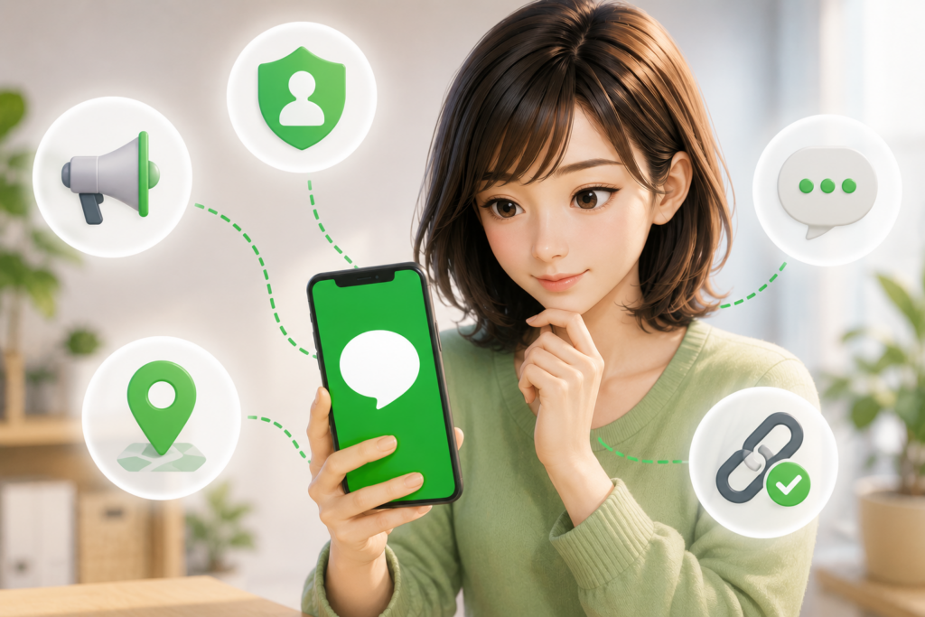 優先して見直したい5つのプライバシー設定